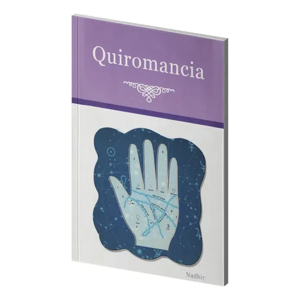 Quiromancia Aprende A Leer la Mano y el Futuro