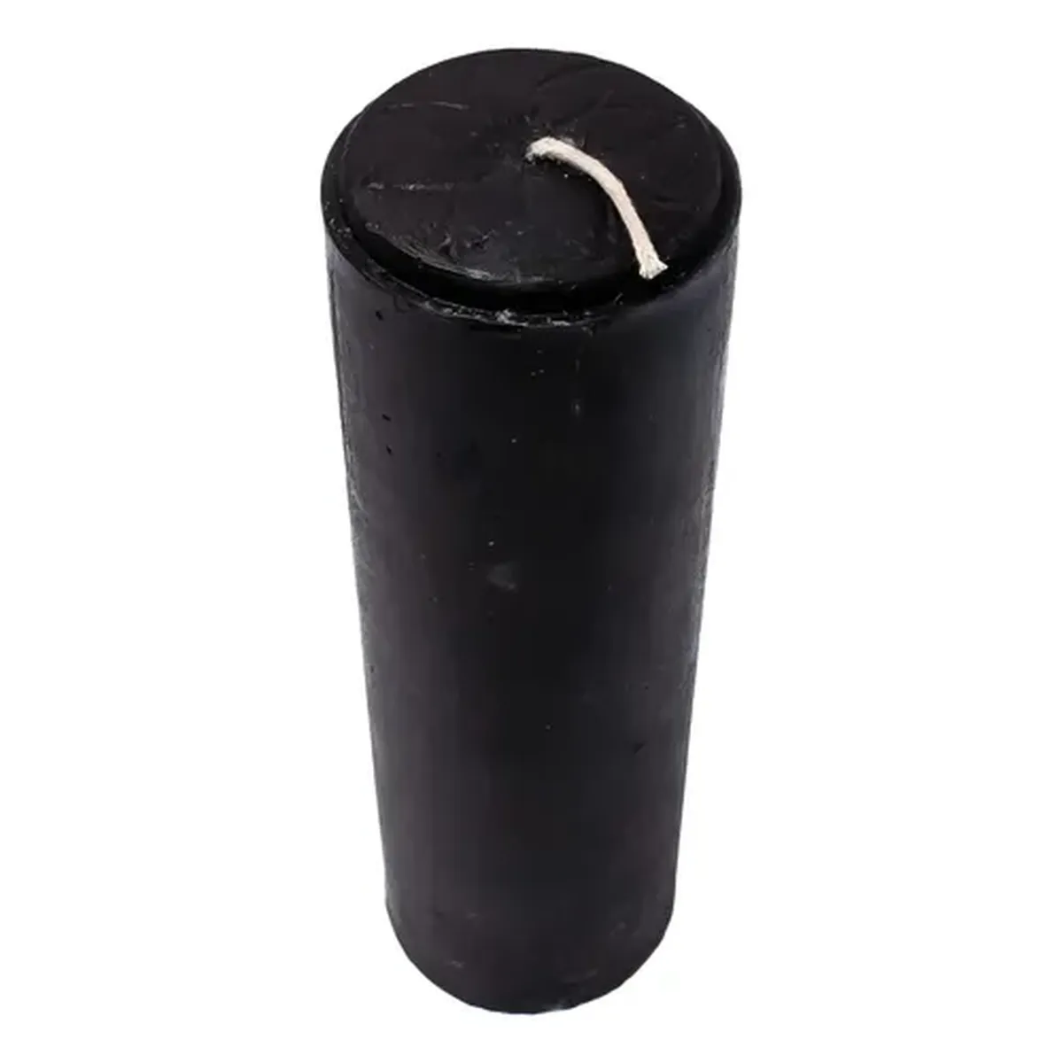 Velon Negra Quita Brujerias Envidias Parafina Aroma