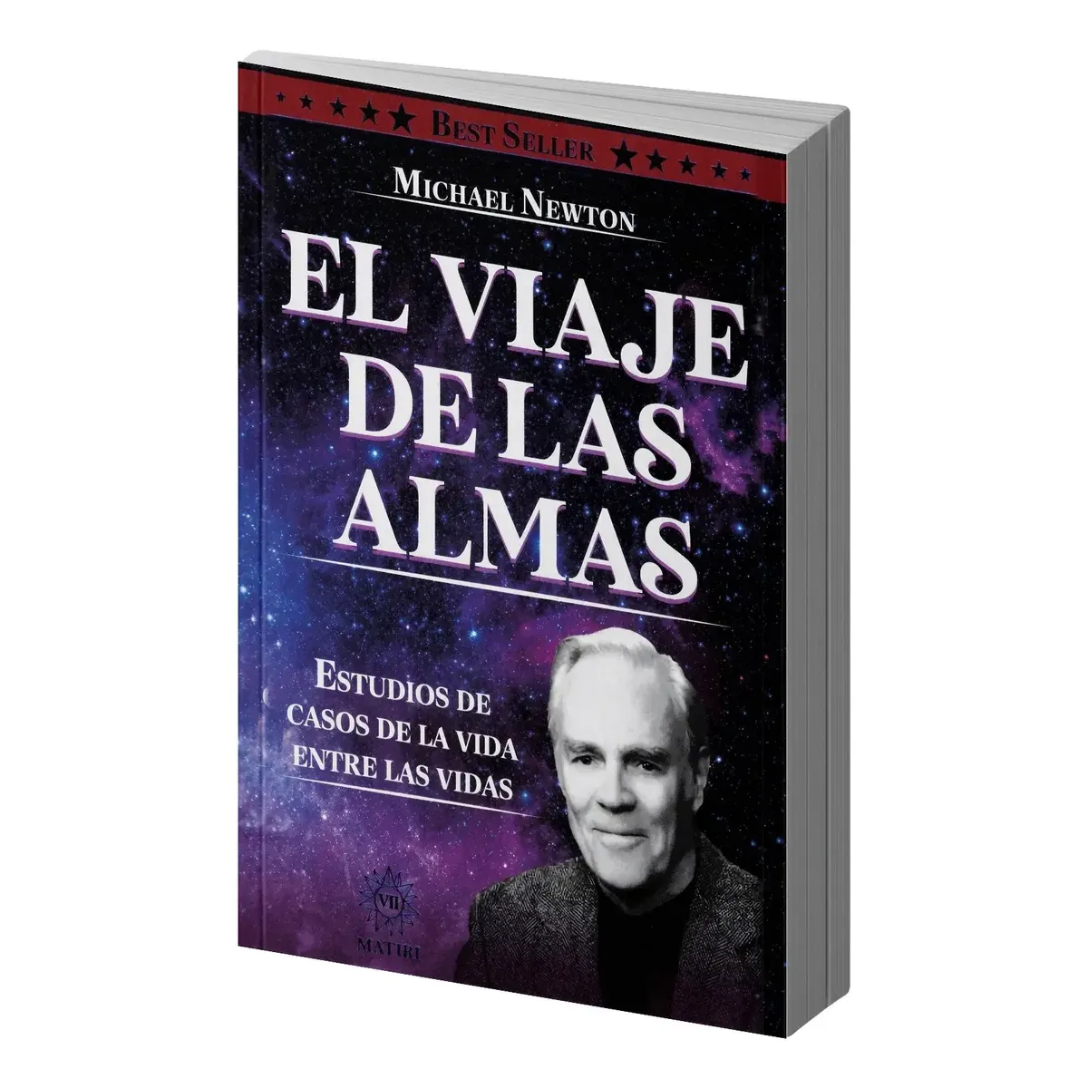 el Viaje de Las Almas - Michael Newton - Matiri Nuevo