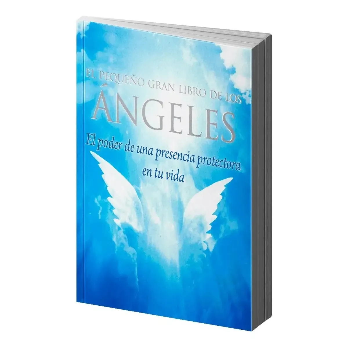 Angeles Proteccion Espiritual Oracionesmeditacion