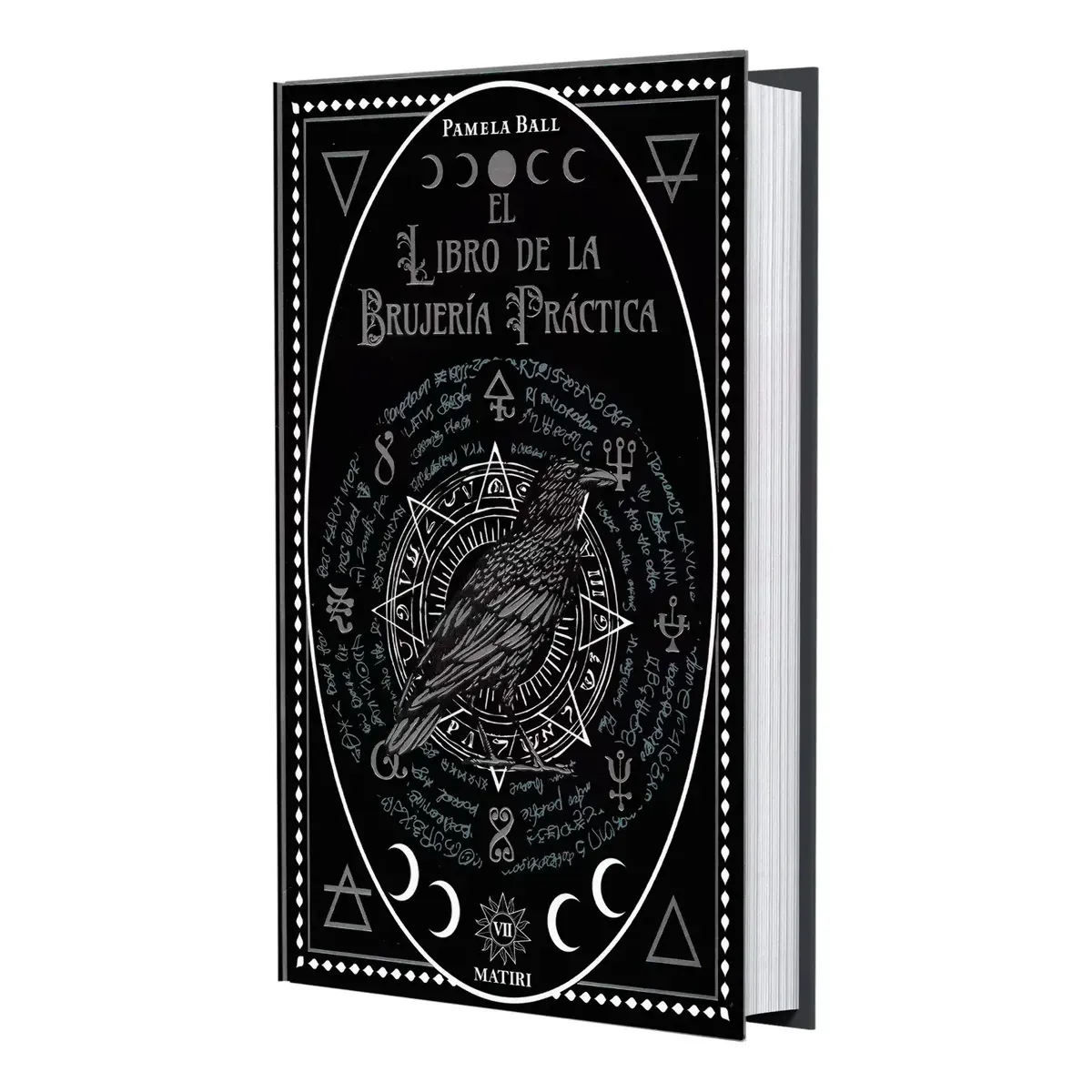 el de la Brujeria Practica Hechizos y