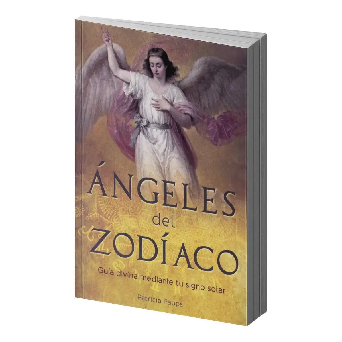Angeles del Zodiaco Conexion Divina y Espiritual