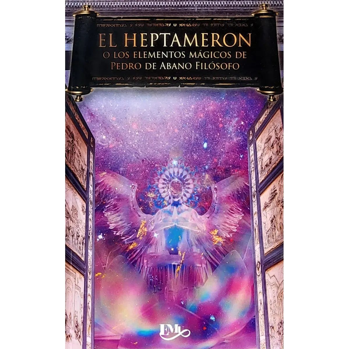 el Heptameron Los Elementos Magicos Ritualesesotericos