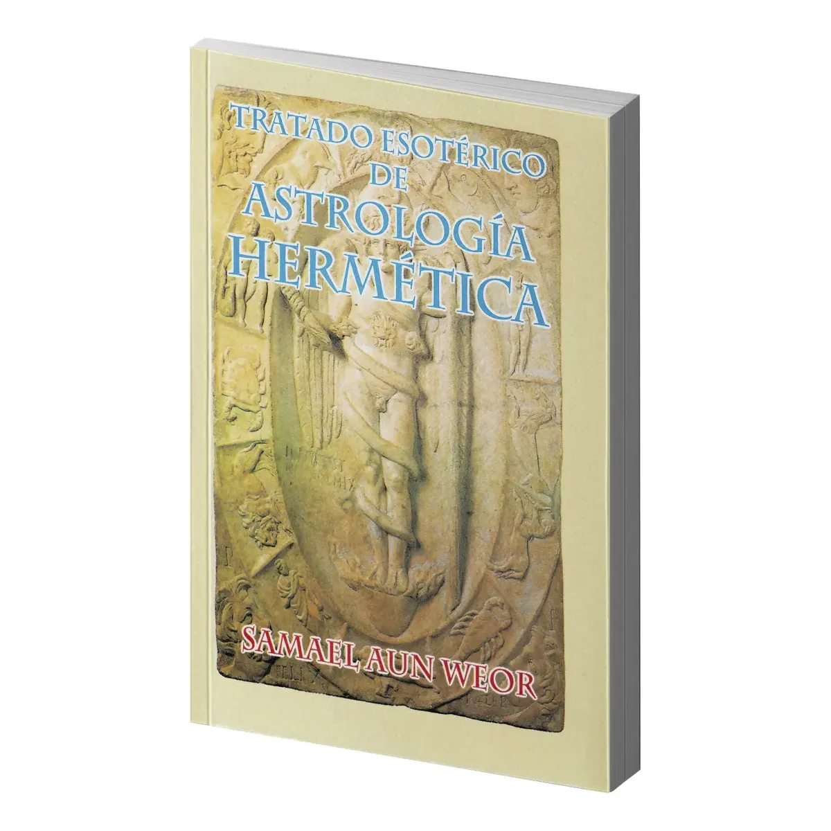 Tratado Esoterico de Astrologia Hermetica