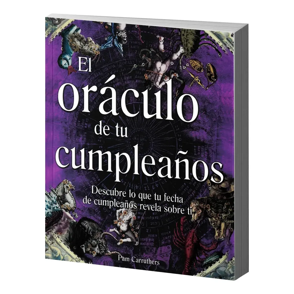 el Oraculo de Tu Cumpleanos de Autoconocimiento