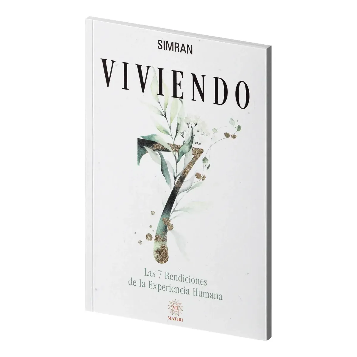 Viviendo Simram Metodo Meditacion Sencillo Claro