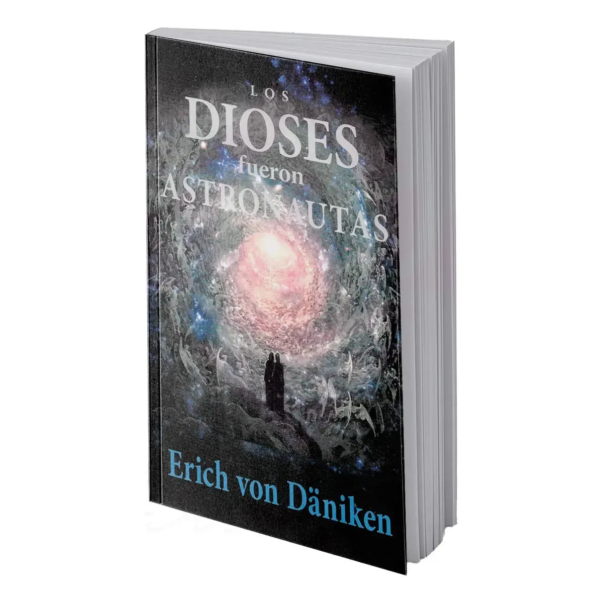 Los Dioses Fueron Astronautas Misterio Ancestral