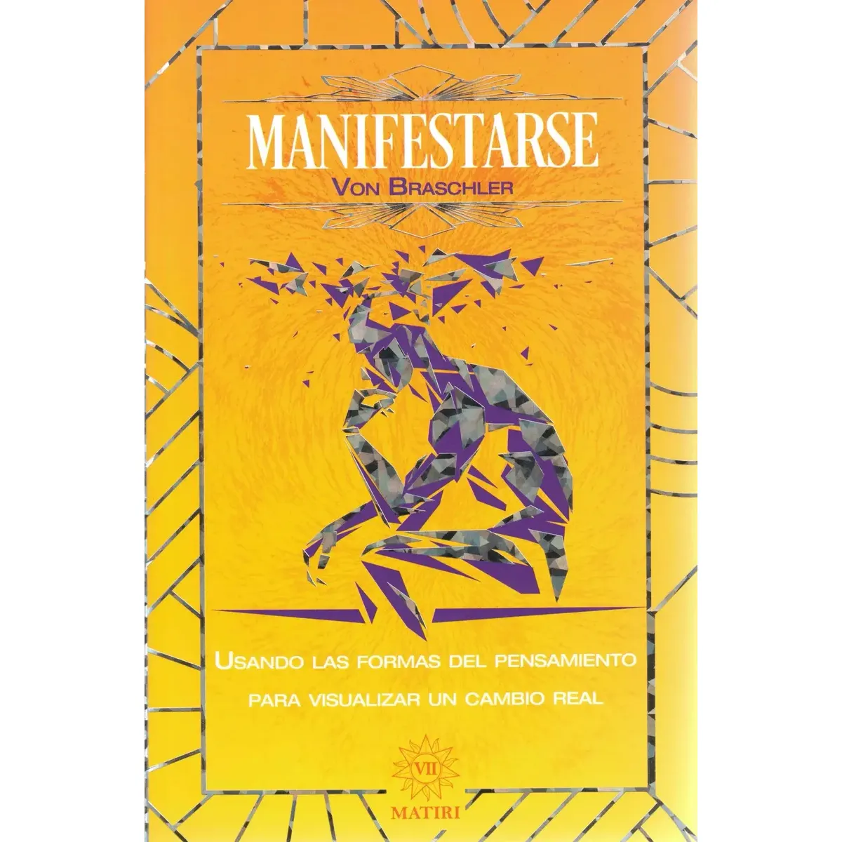 Manifestarse de Von Bratscher Atraccion y Psicologia Pag