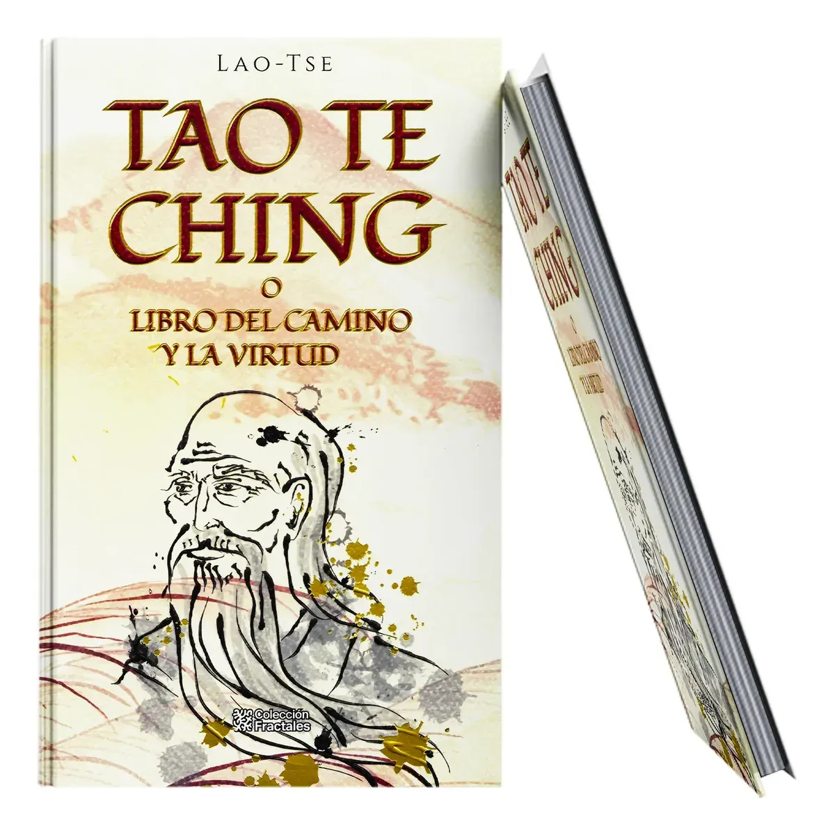 Tao Te Ching Filosofia China Lao Tse