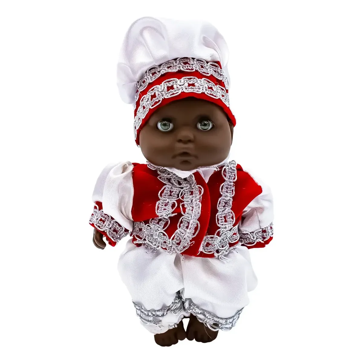 Congo Shango Santeria Yoruba Palo Mayombe Vudu
