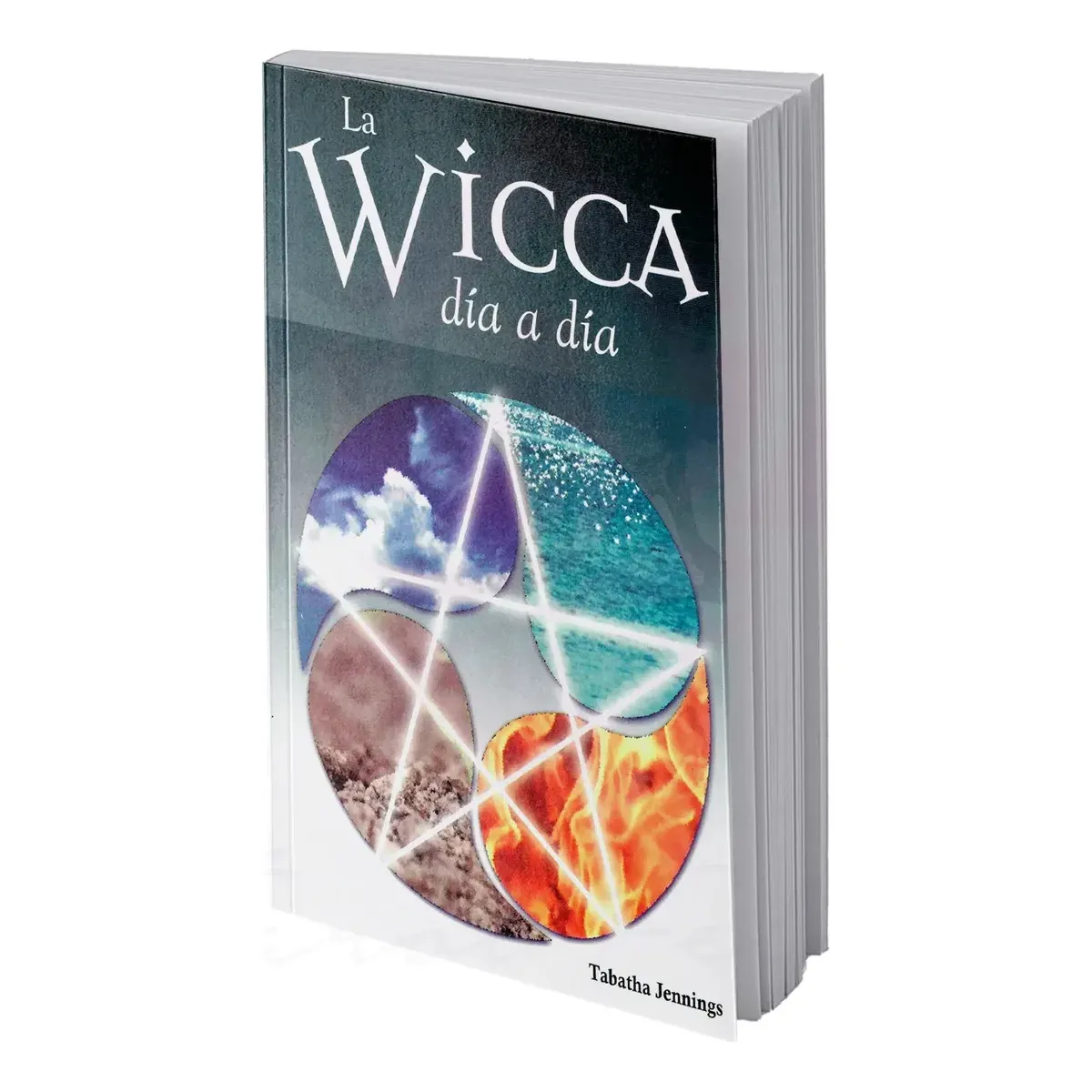 Practico de Wicca Dia A Dia y Energia