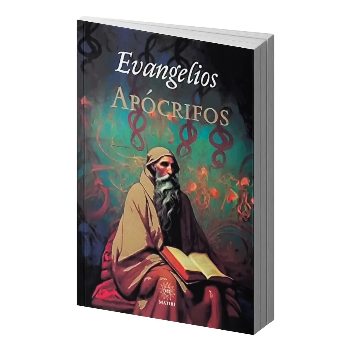 Evangelios Apocrifos Relatos Ocultos del Cristianismo