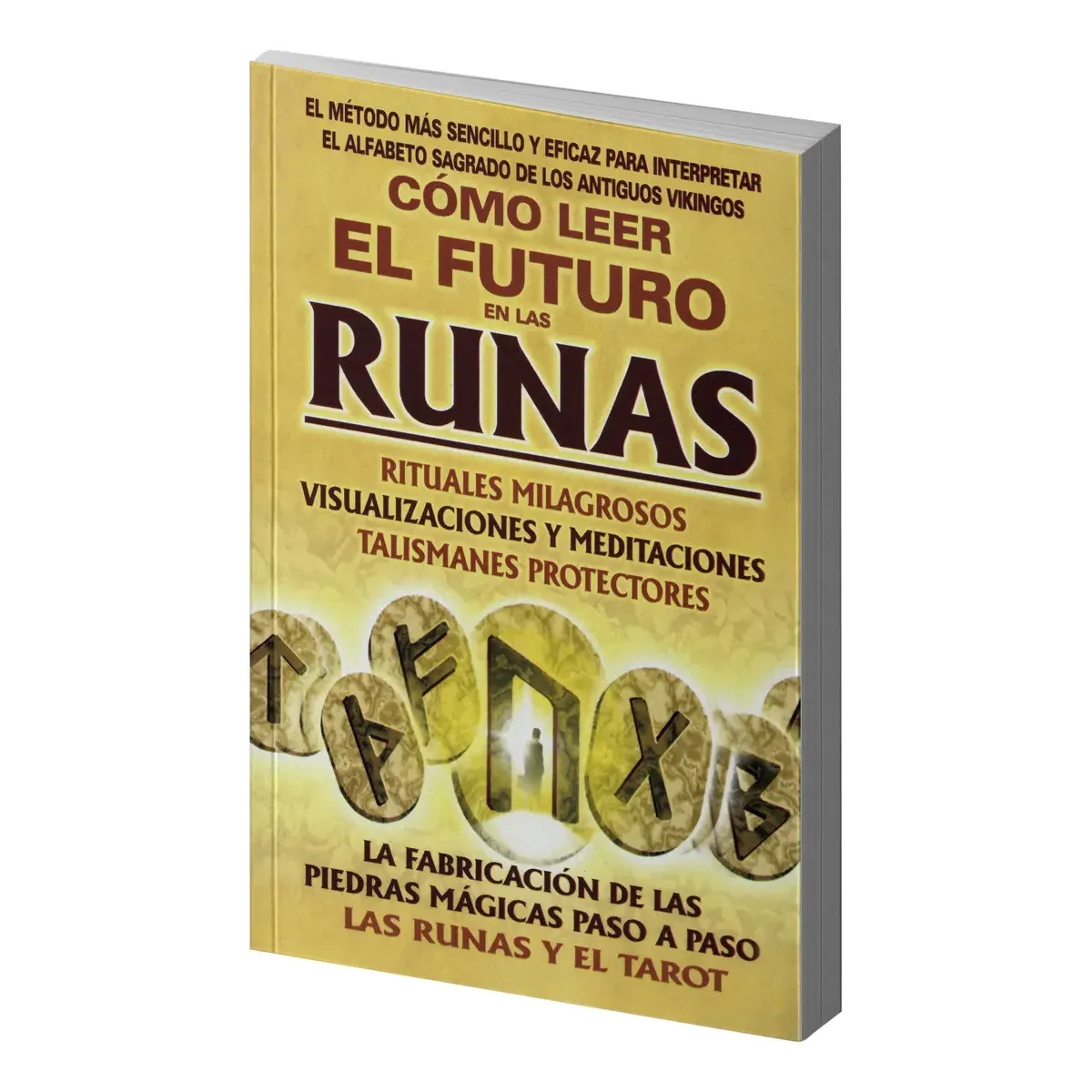 Como Leer el Futuro en Las Runas Adivinacion