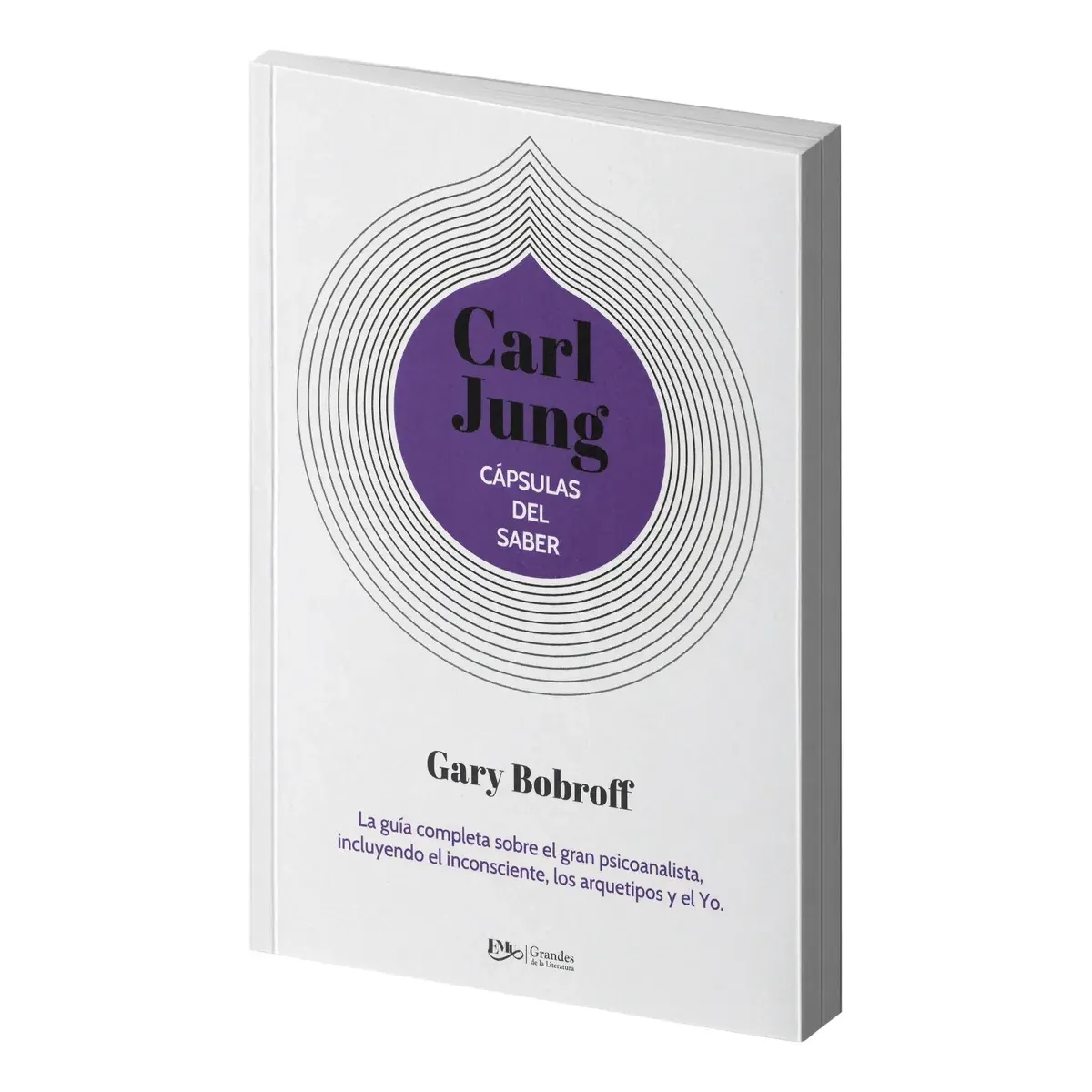 Carl Jung Capsulas Saber Arquetipos Psicologia