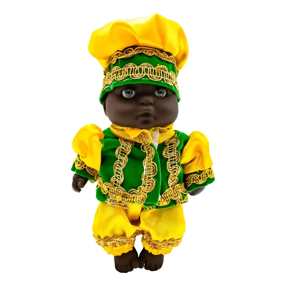 Congo Orula Santeria Yoruba Palo Mayombe Vudu Destino