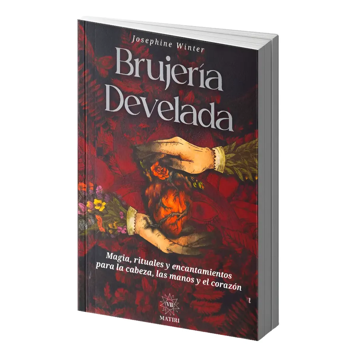 Brujeria Develada Practica de Magia y