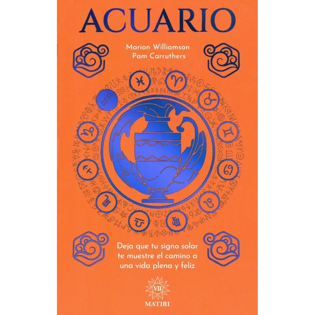 Acuario y Su Compatibilidad en Los Signos Zodiacales