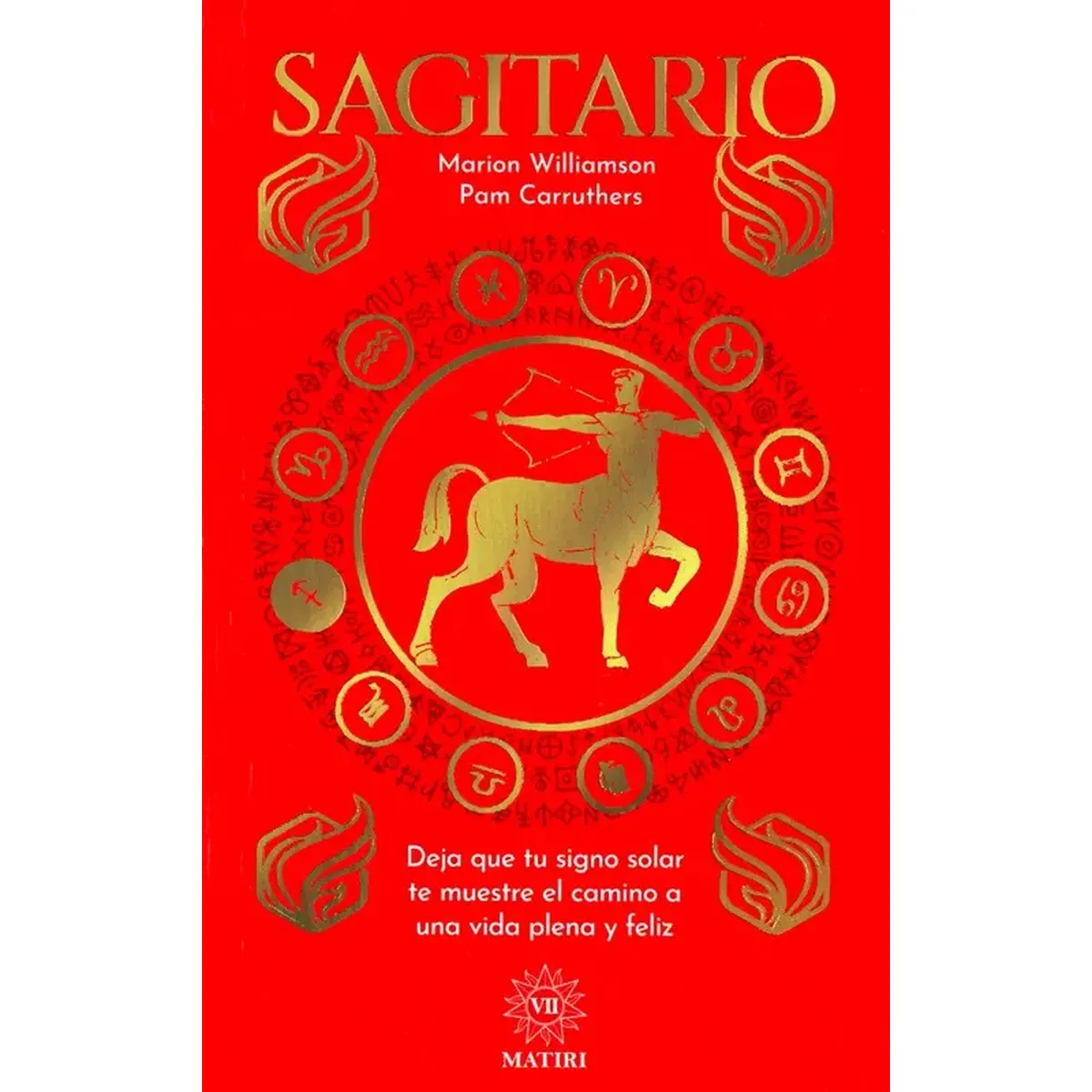 Sagitario Signos Zodiacal de Astrologia Compatibilidad