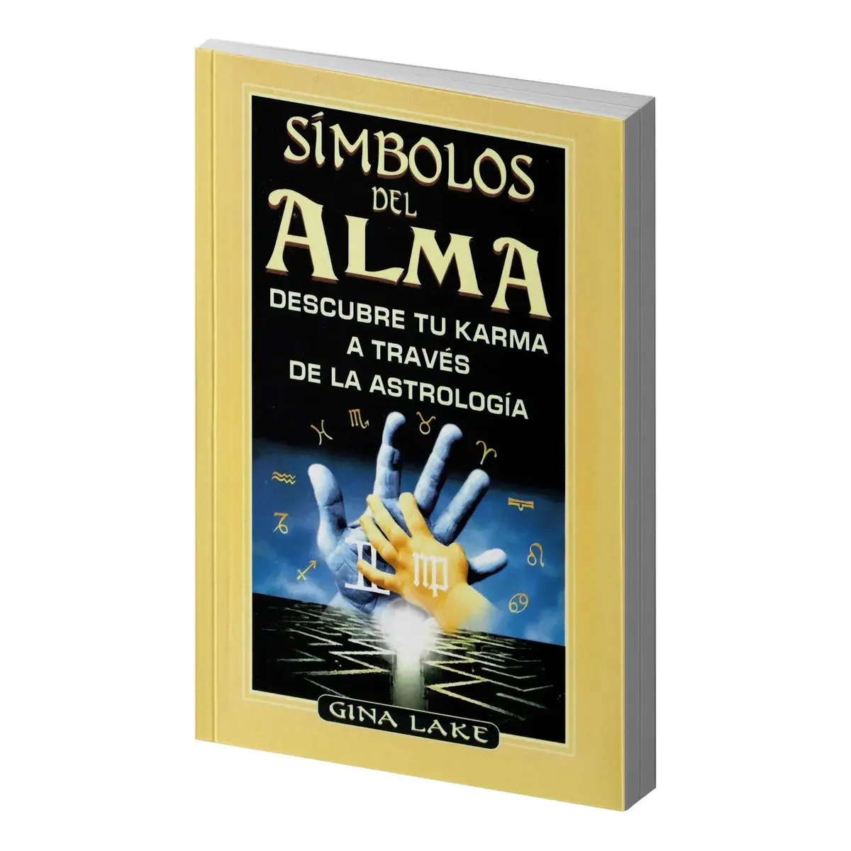 Simbolos del Alma Descubre Tu Karma con Astrologia