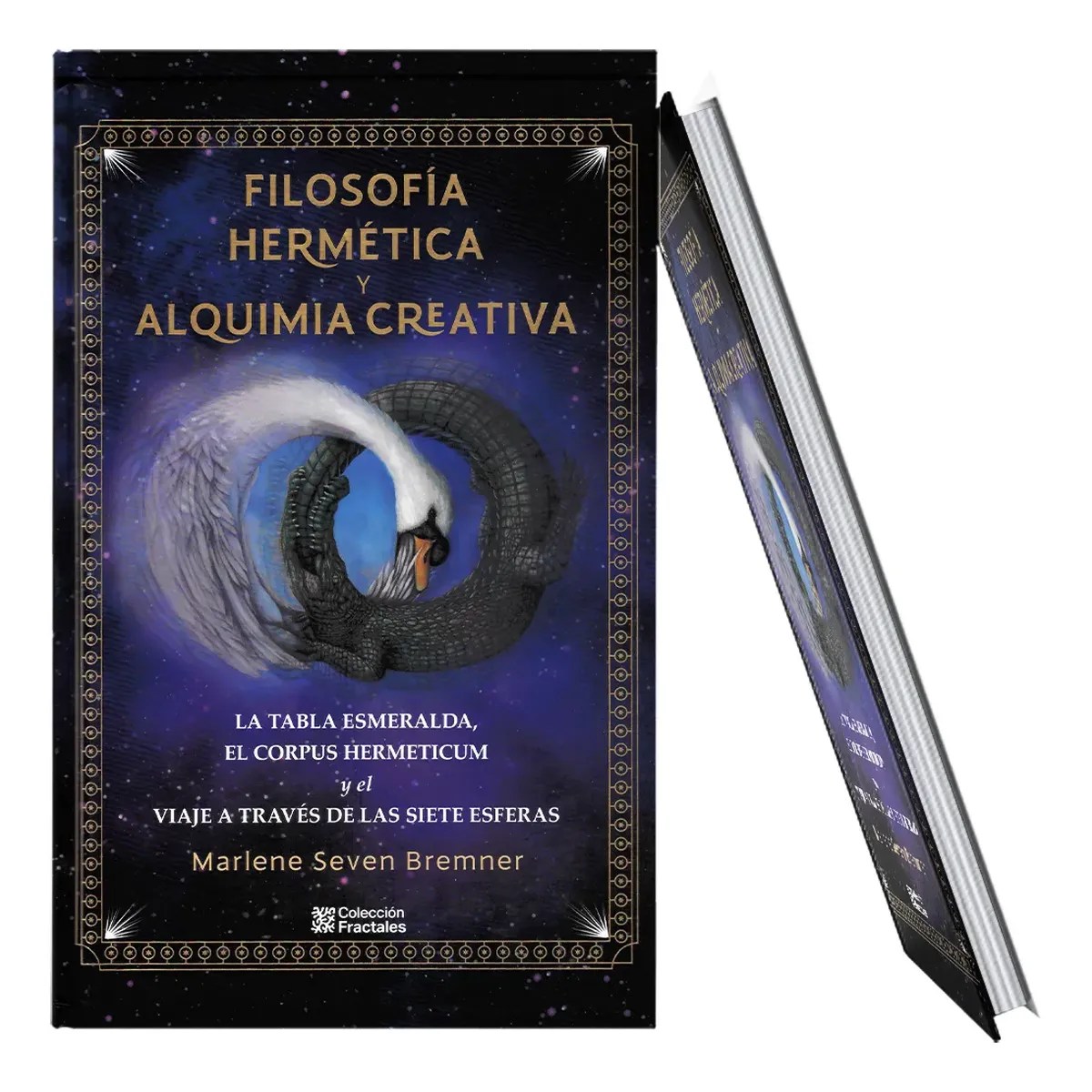 Filosofia Hermetica y Alquimia Creativa Espiritual