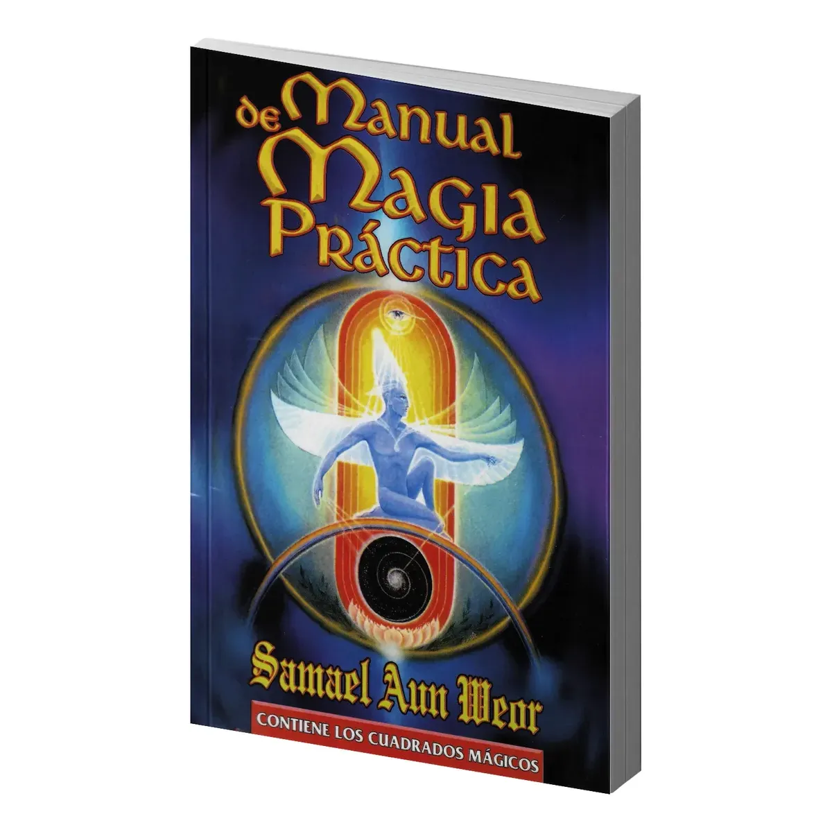 de Magia Practica y Proteccion