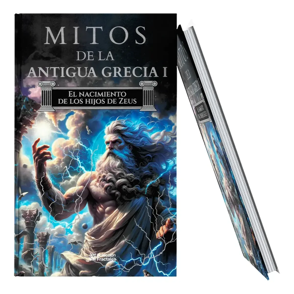 Mitos Griegos Antiguos I Hijos de Zeus y Su Origen