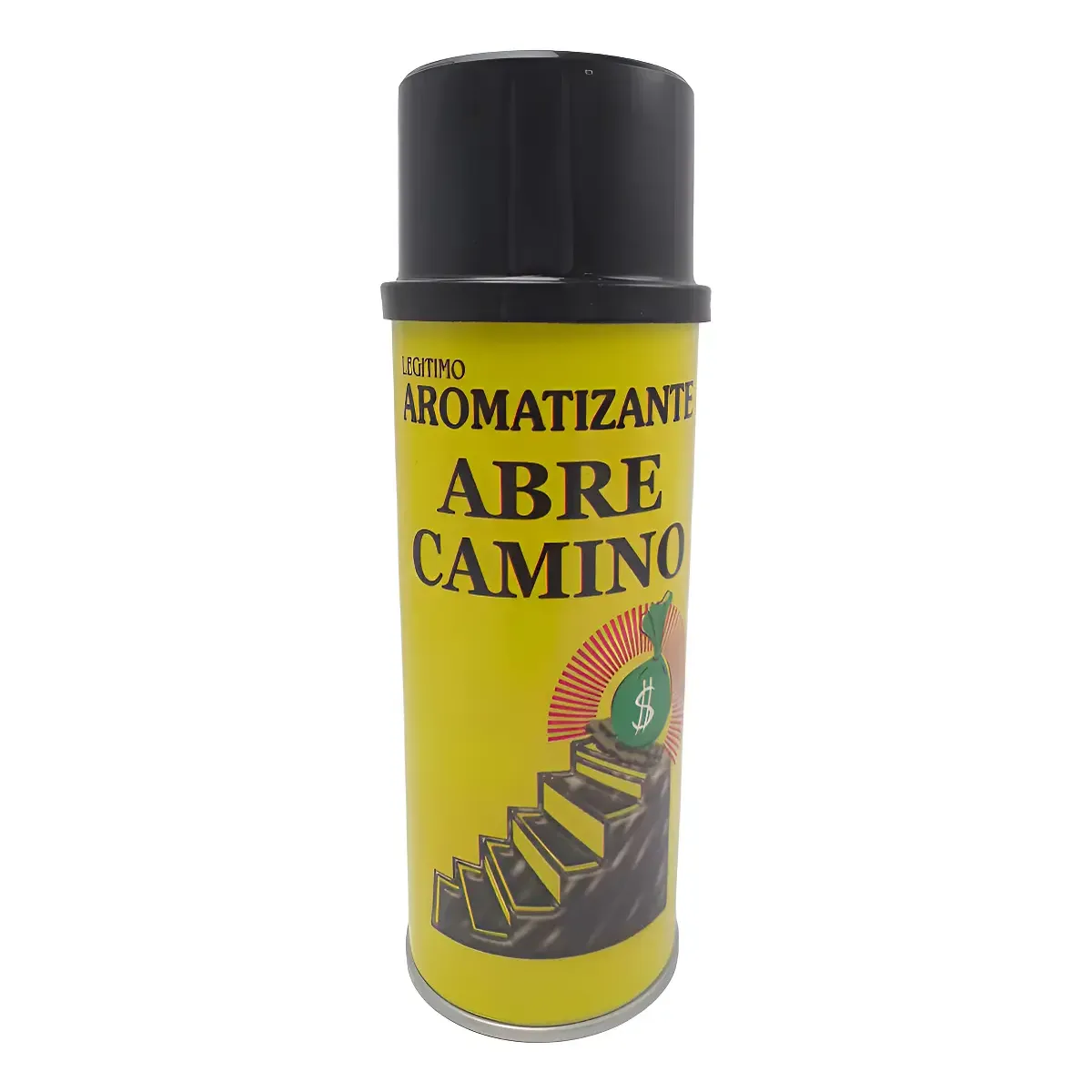 Spray Abrecaminos Proteccion y Buena Suerte Esoterico