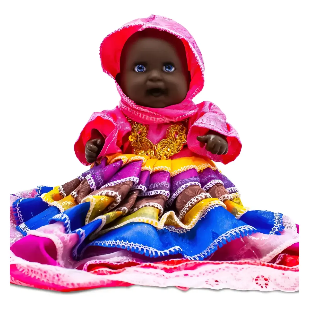 Congo Oya Santeria Femenina Palo Mayombe Vudu