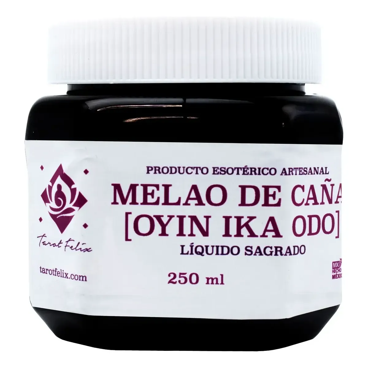 Melao de Cana Puro Ofrendas y para Santeria