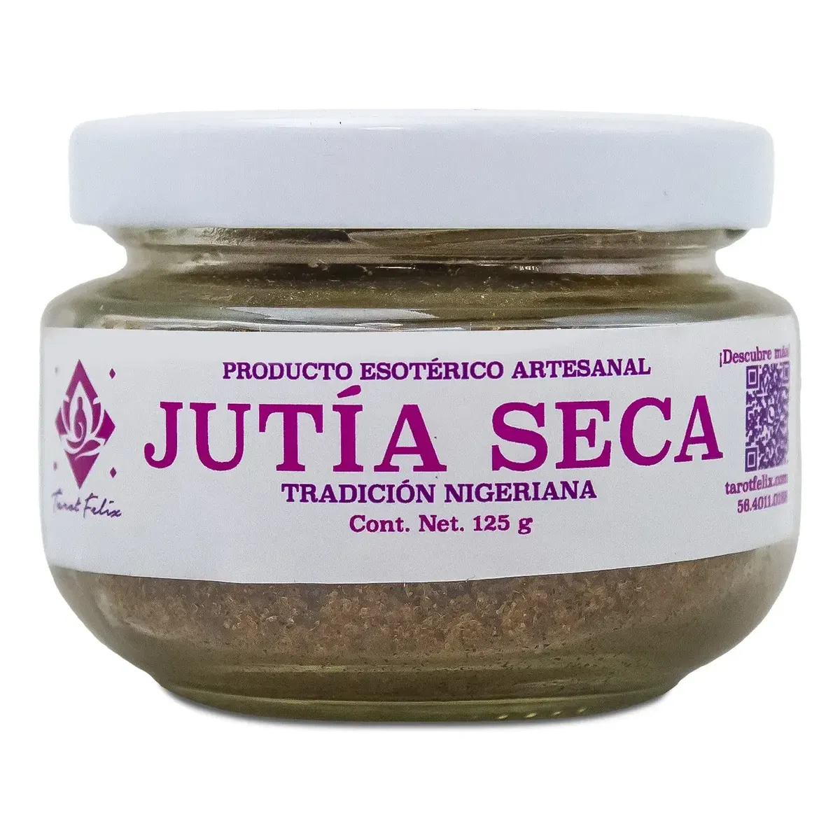 Jutia Seca Ahumada Ofrenda Ritual Espiritual Esoterico