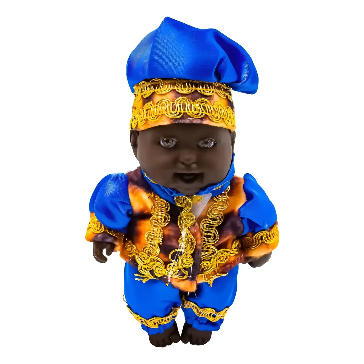 Congo Olokun Santeria Yoruba Vudu Palo Mayombe Mistico