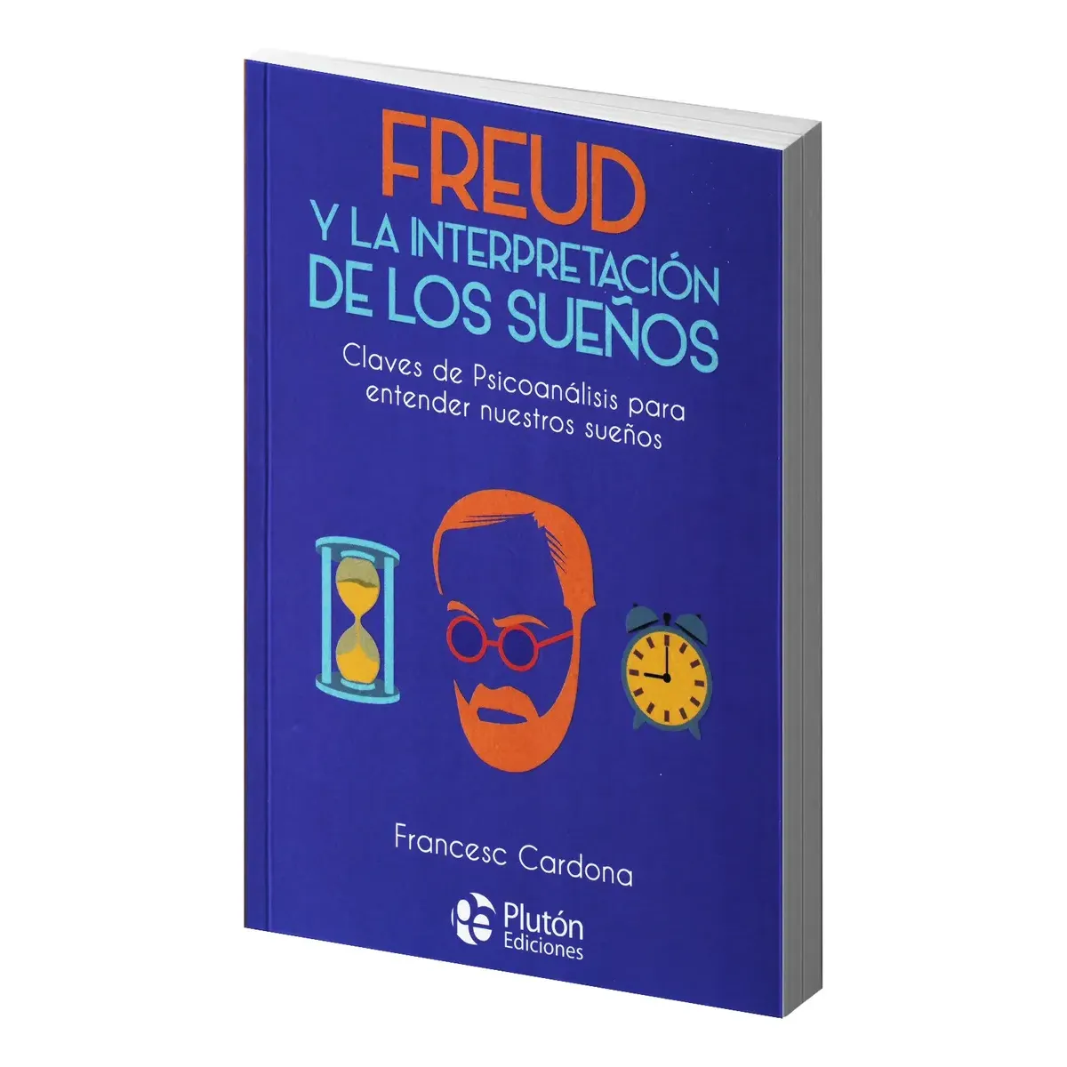 Sigmund Freud Interpretacion de Suenos Psicologia