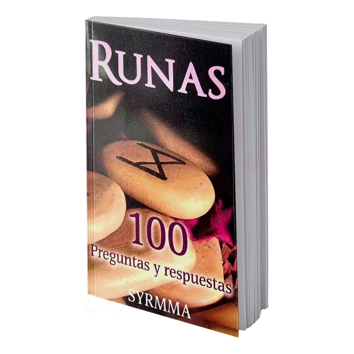 Runas Preguntas y Respuestas - Syrmma