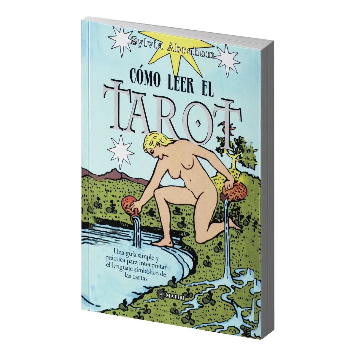 Como Leer el Tarot Paso A Paso Arcanos y Cartas