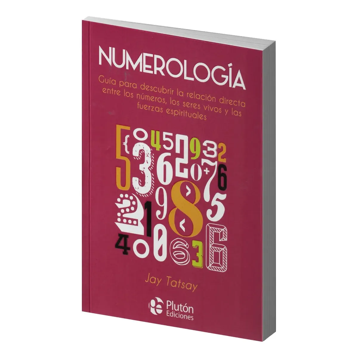 de Numerologia Relacion Espiritual con Numeros
