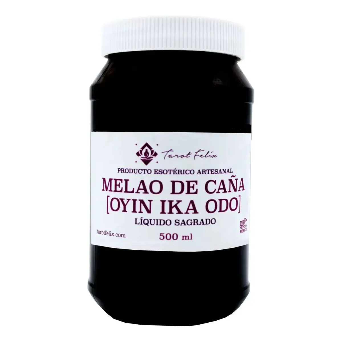 Melao de Cana Puro Ofrendas y para Santeria