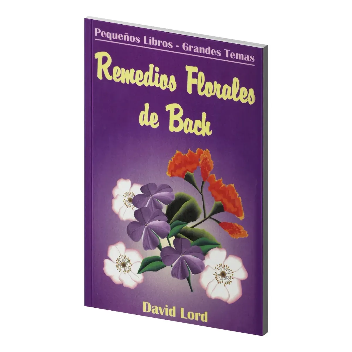 Remedios Florales de Bach Practica
