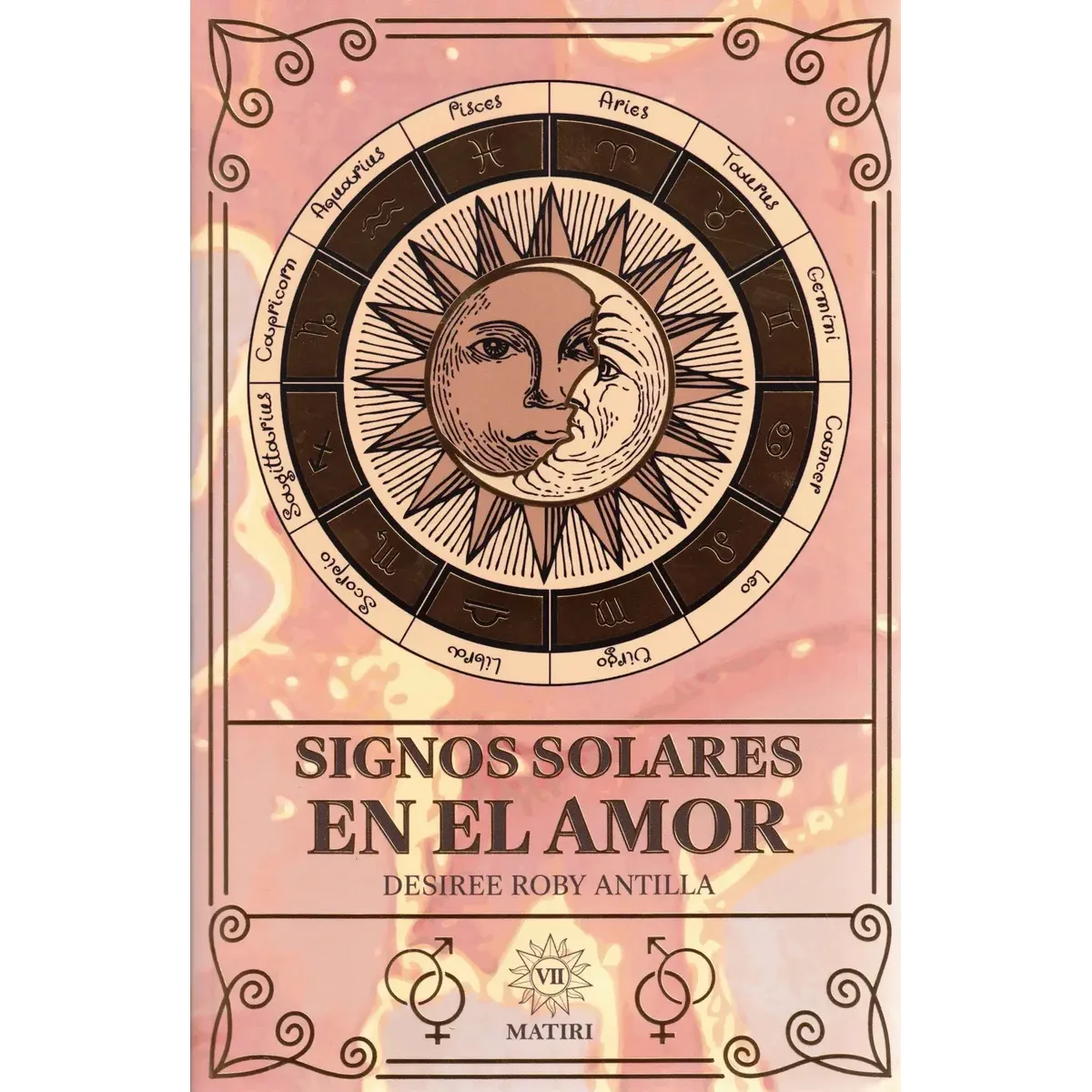 Signos Solares en el Amor de Desiree Roby Antilla Pag