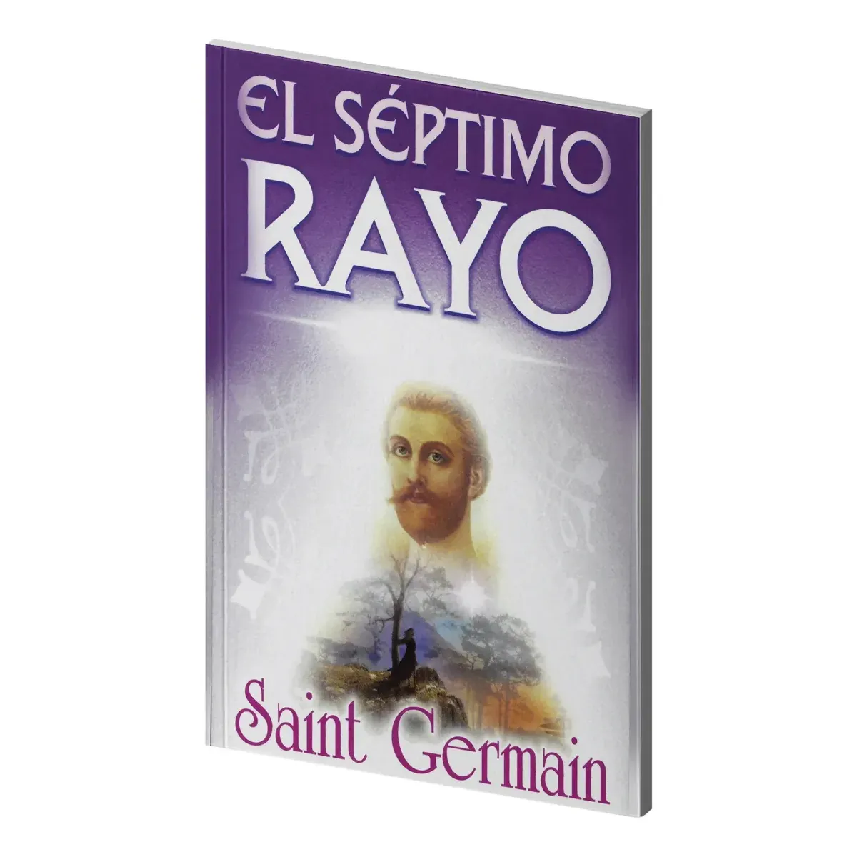 el Septimo Rayo Saint Germain Metafisica Matiri