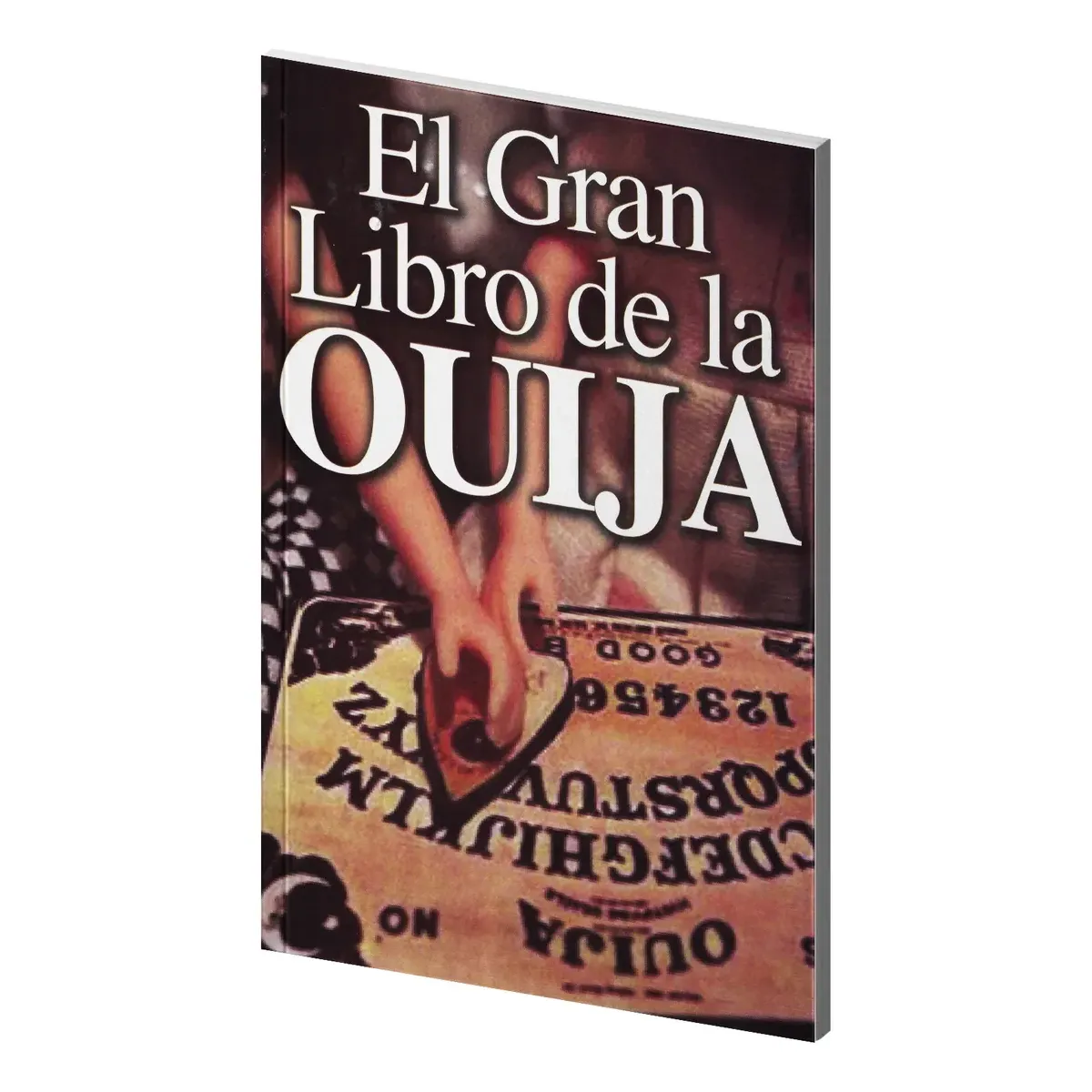 el Gran de la Ouija Historia y Casos Reales Rtm