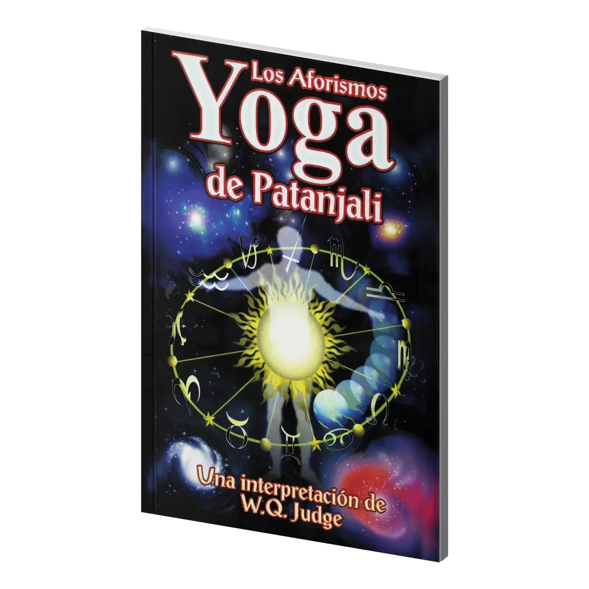 Los Aforismos Yoga de Patanjali Filosofia Yoga