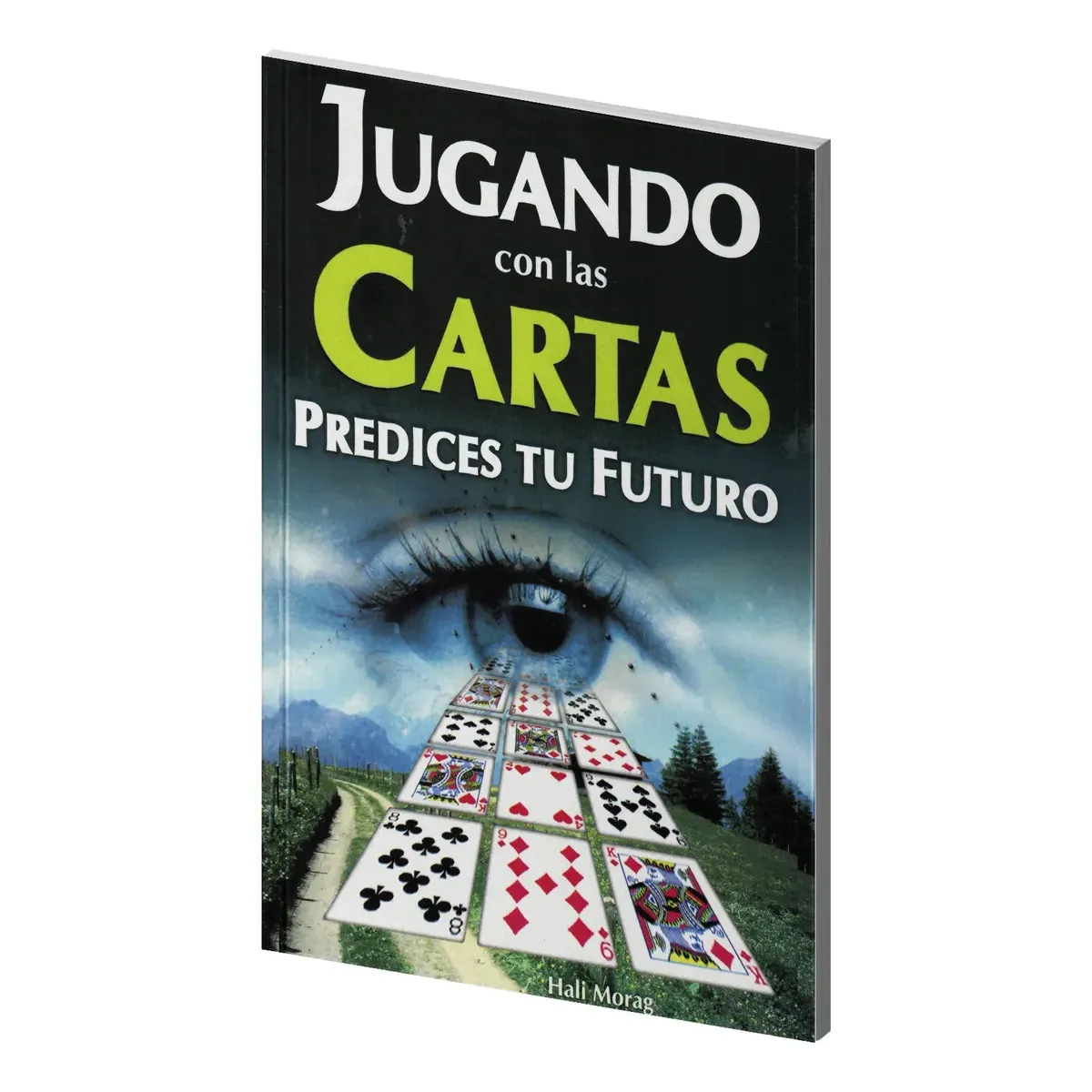Practica para Leer Cartas y Ver Tu Futuro