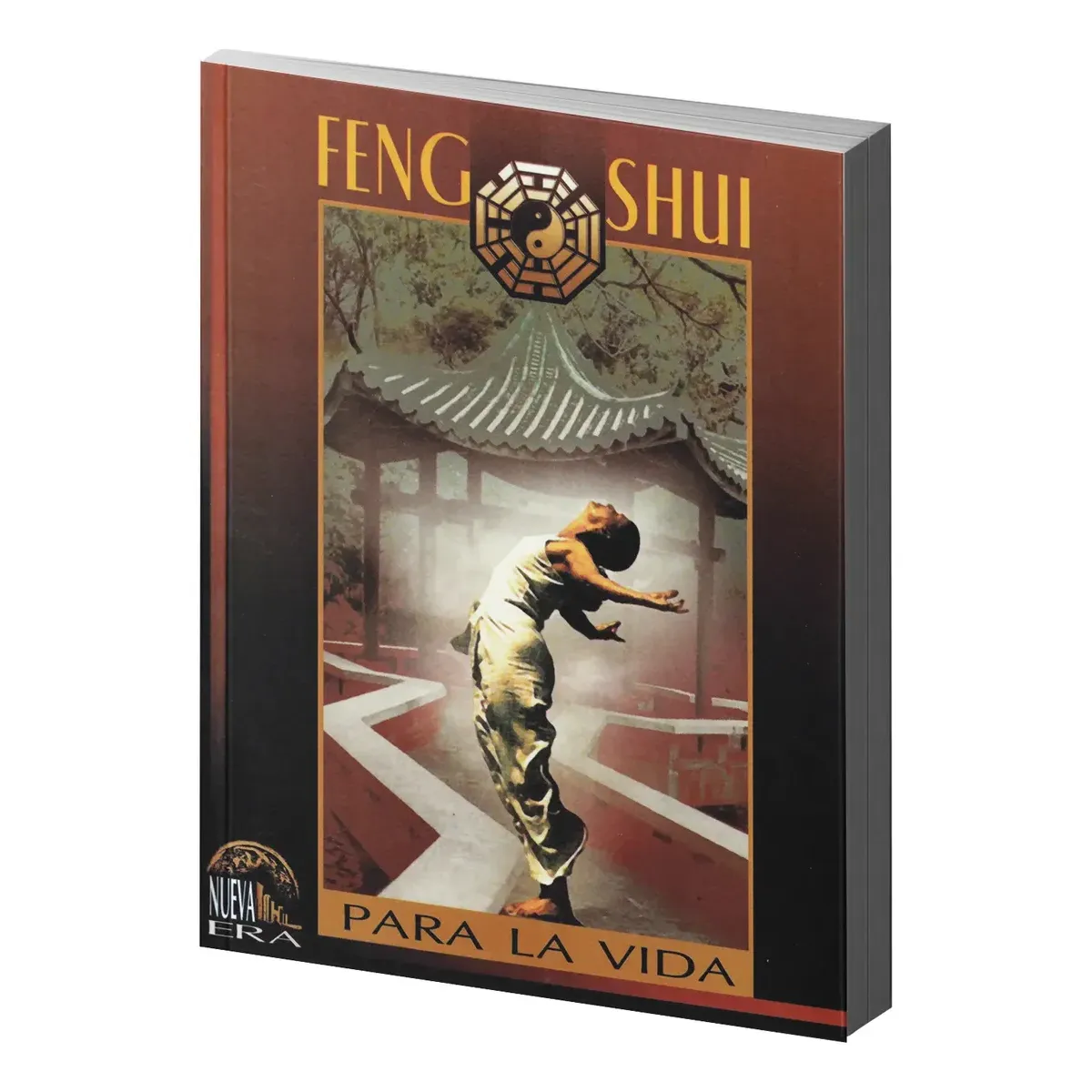 Feng Shui para la Vida Abundancia y Prosperidad Hogar