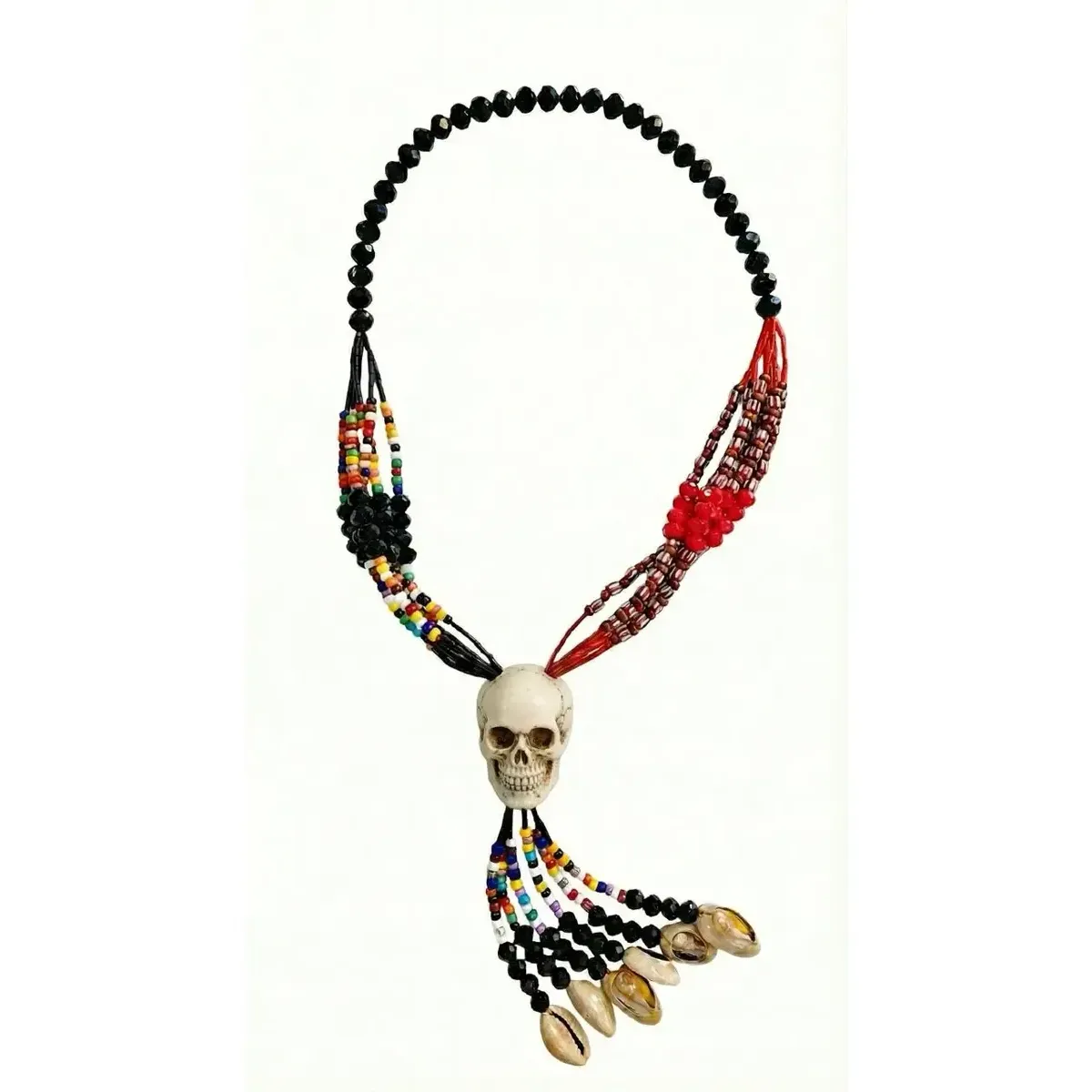 Collar Mazo de Centella Ideal para Altar Paleria