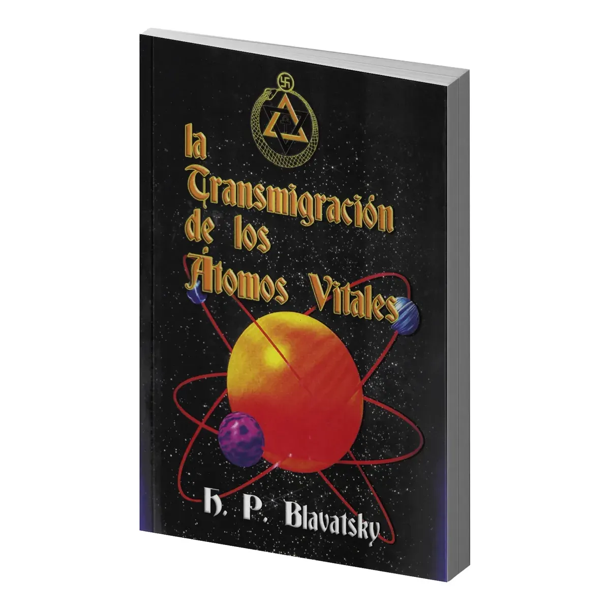 Transmigracion Atomos Vitales Teosofia y Esoterismo