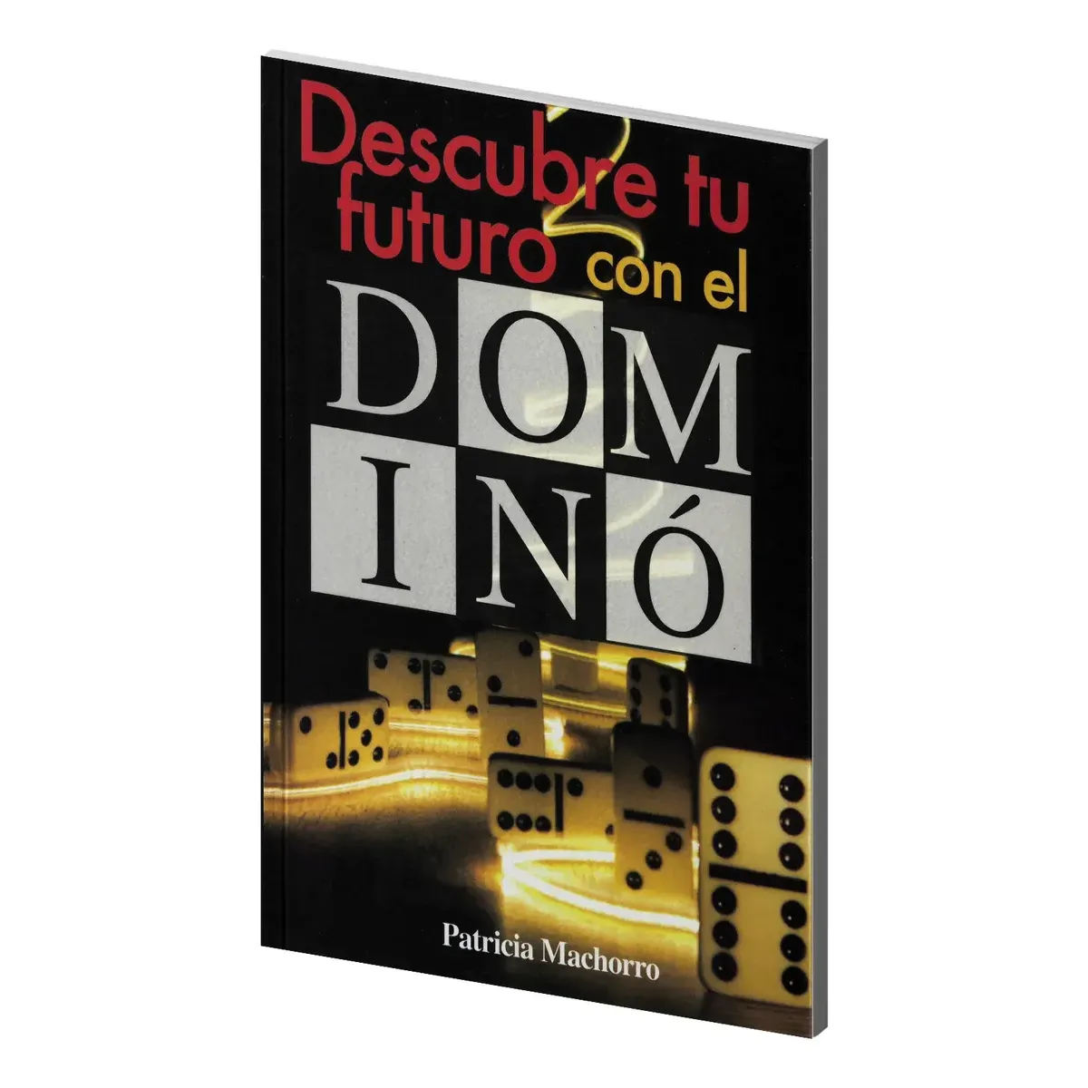 Descubre Tu Futuro con Domino y Dominomancia