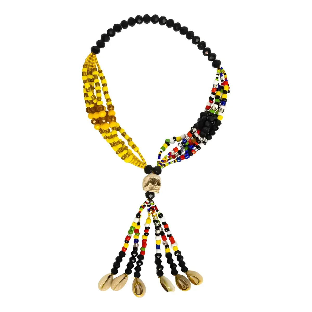 Mazo Mamachola Palo Mayombe Armonia Amor y Proteccion Oshun