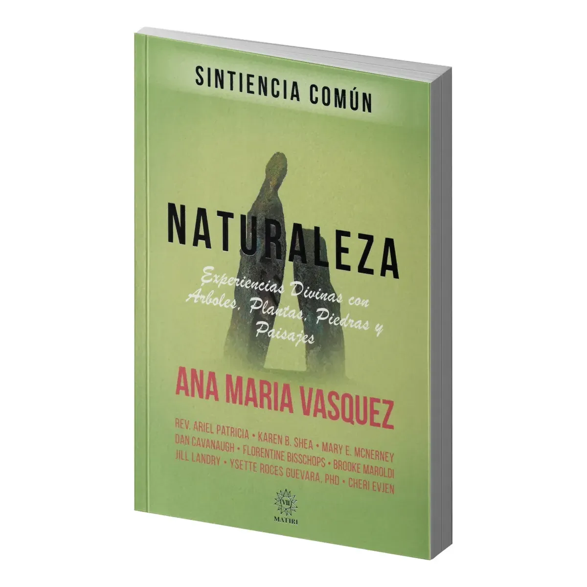 Naturaleza Ana Maria Vasquez