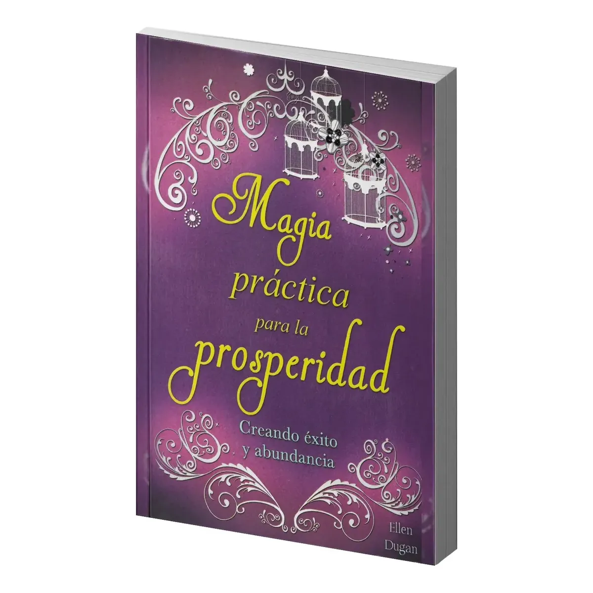 Magia Practica Ritual de Prosperidad y Abundancia