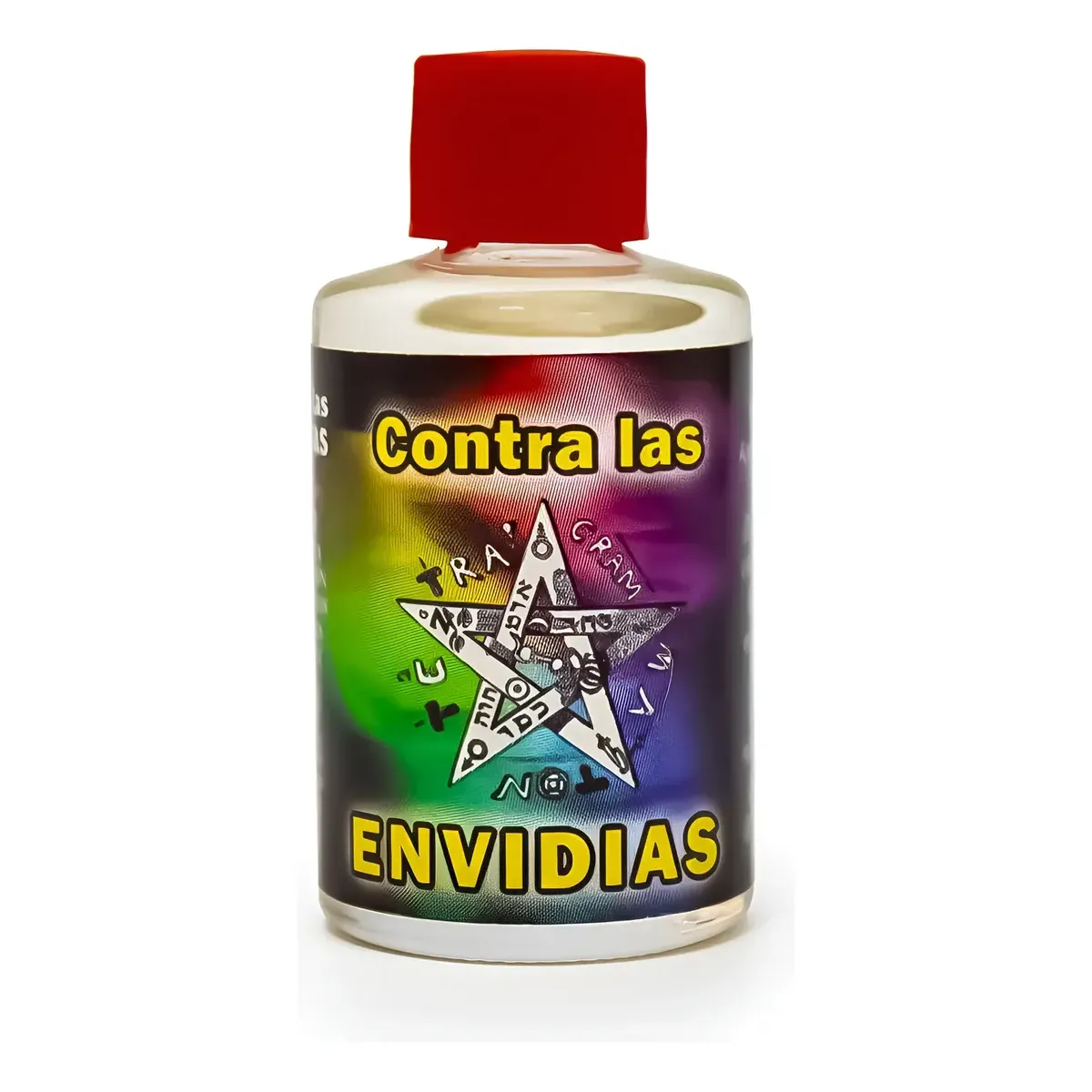 Esencia Contra Envidias Proteccion Limpieza y Energia Real